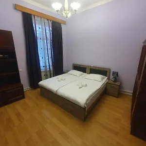 House In Old Тбилиси