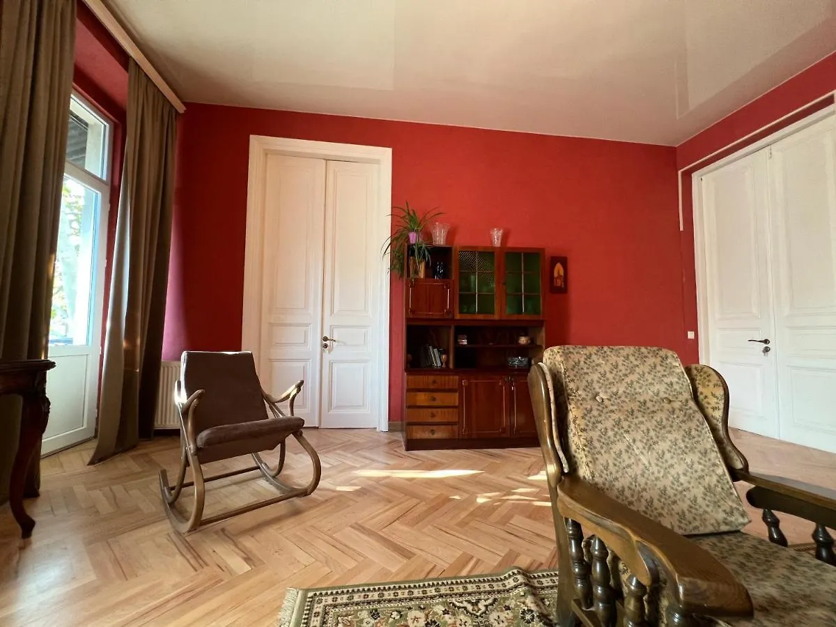 Lola Apartments Tbilisi 0*,  Georgia