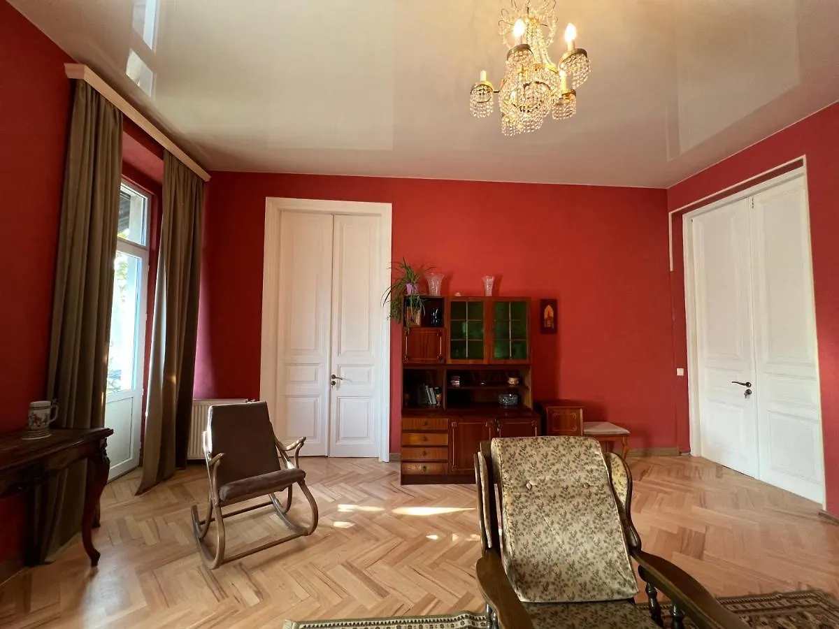 Lola Apartments Tbilisi