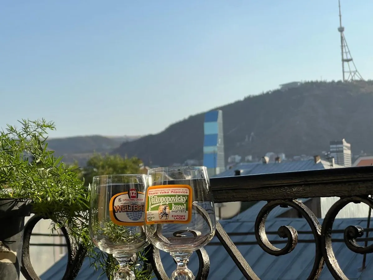 Lola Apartments Tbilisi