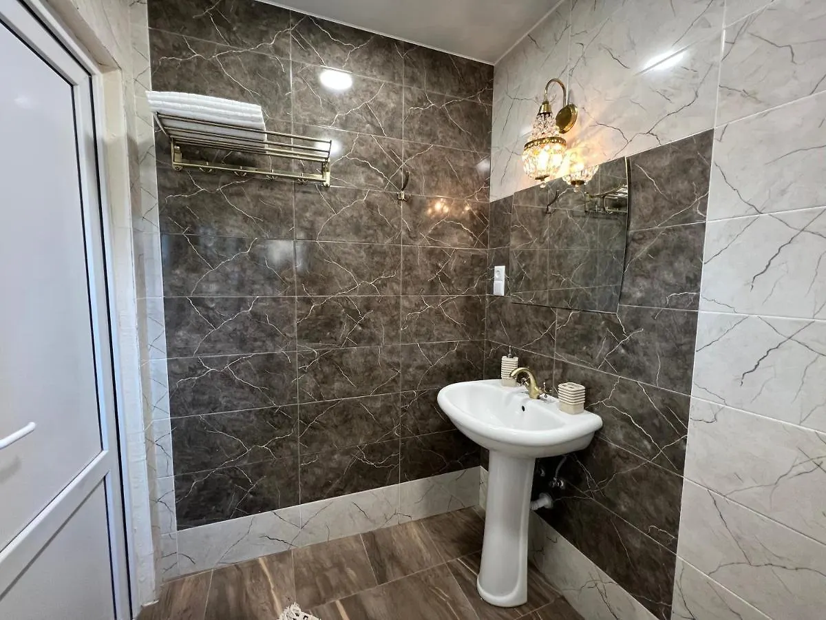 Lola Apartments Tbilisi