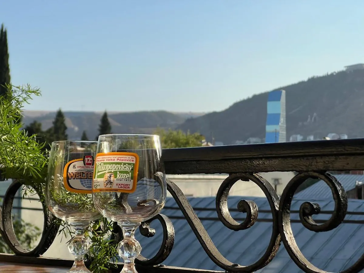 Lola Apartments Tbilisi