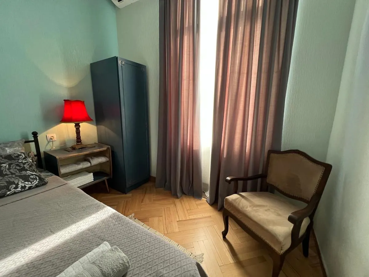 Lola Apartments Тбилиси