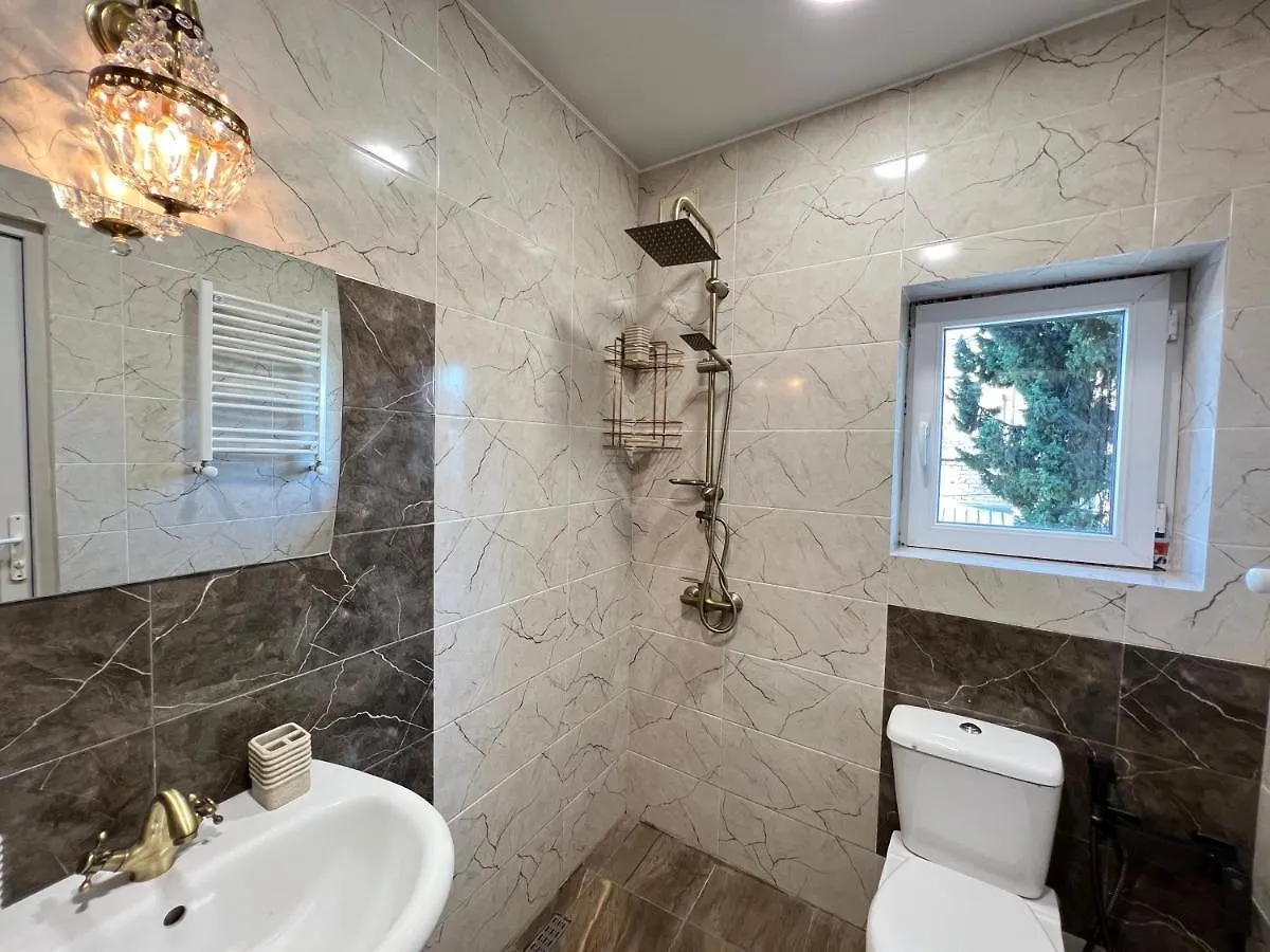 Lola Apartments Тбилиси