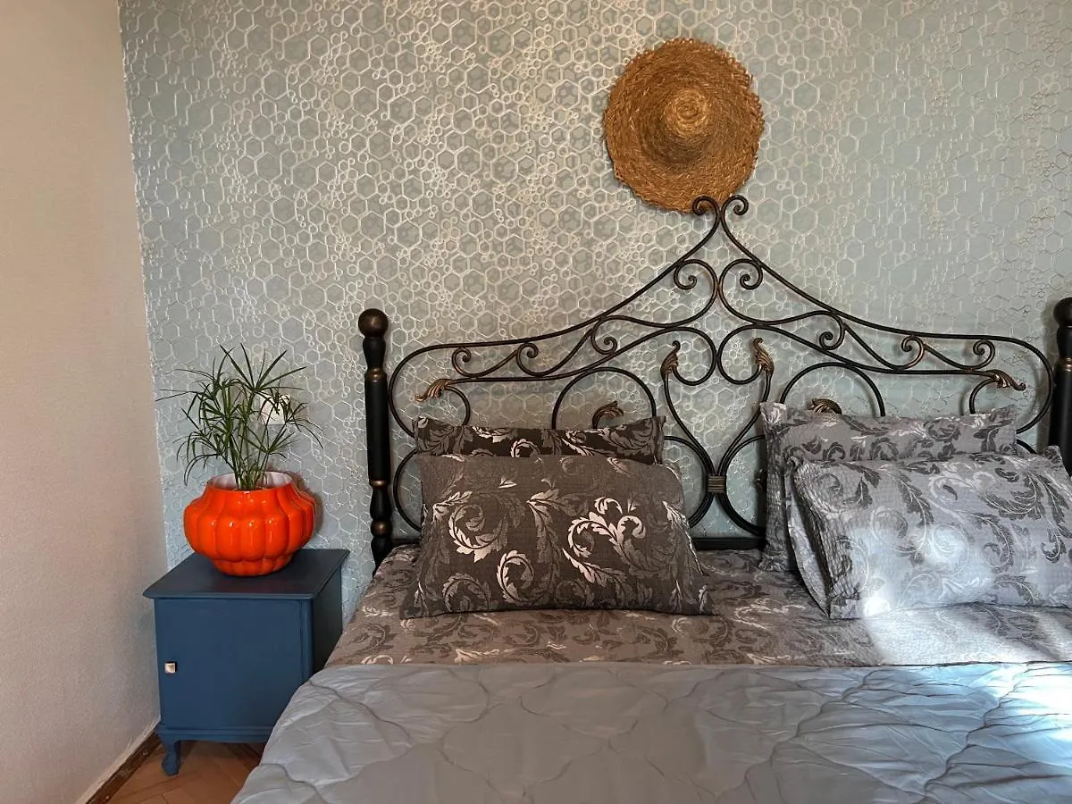 Lola Apartments Тбилиси