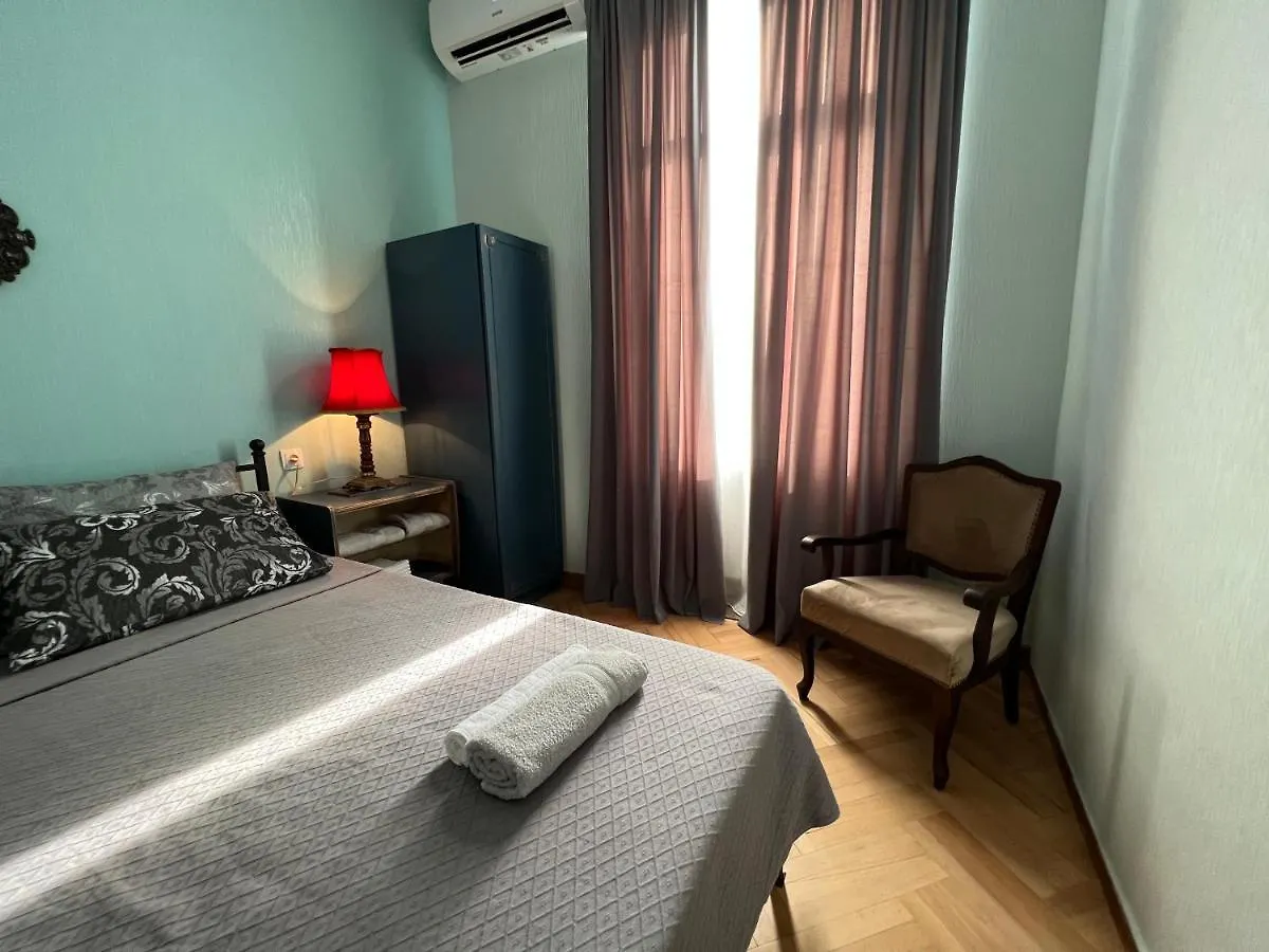 Lola Apartments Тбилиси 0*,