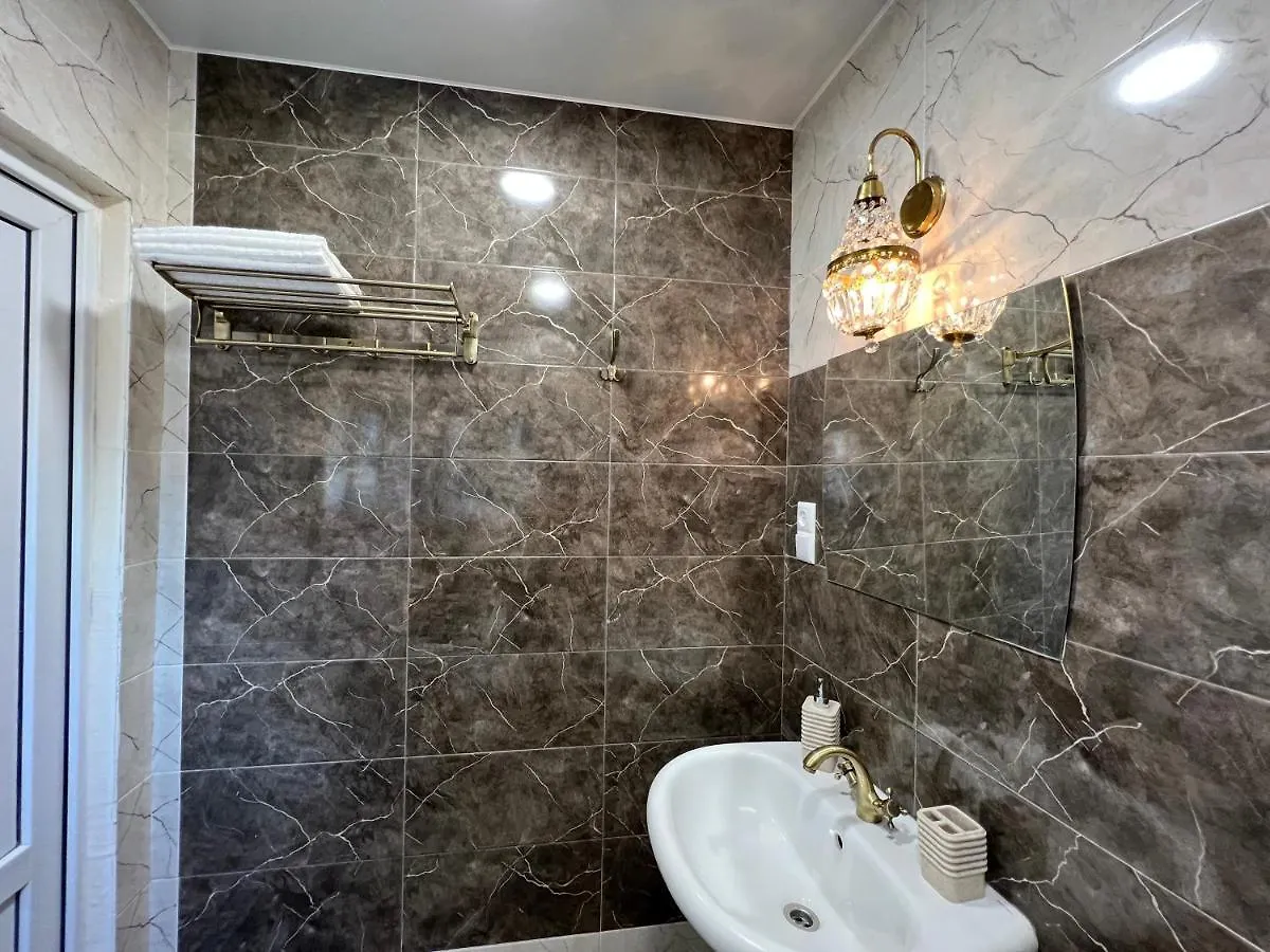 Lola Apartments Тбилиси