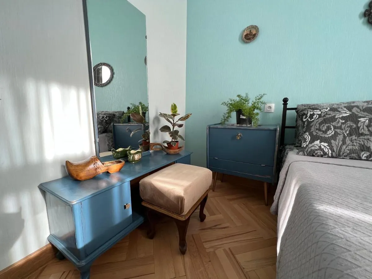 Lola Apartments Тбилиси