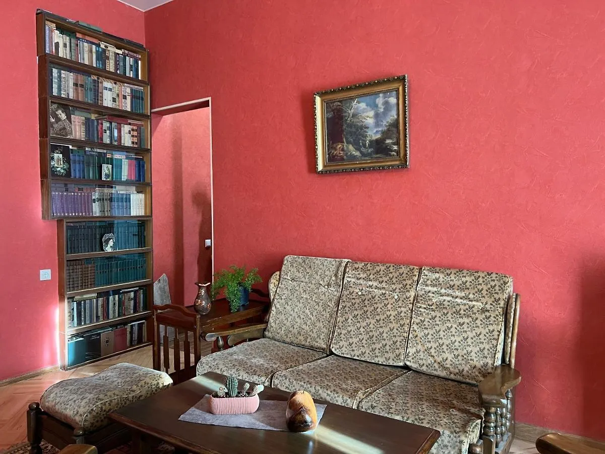 Lola Apartments Тбилиси